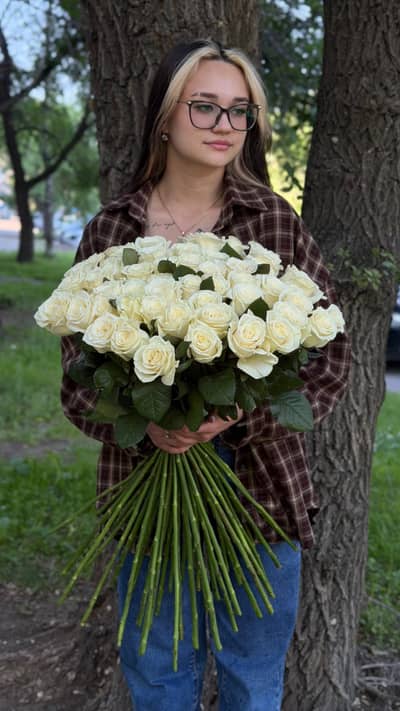 Все букеты